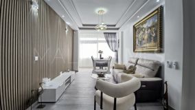 Appartement for sale in Marbella Centro, Marbella City