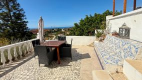 Villa en venta en Benalmadena Pueblo