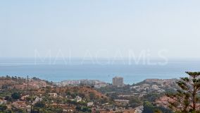 Villa en venta en Benalmadena Pueblo