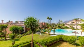 Apartamento en venta en Park Beach, Estepona Este