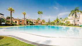 Apartamento en venta en Park Beach, Estepona Este