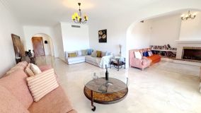Apartamento en venta en Park Beach, Estepona Este