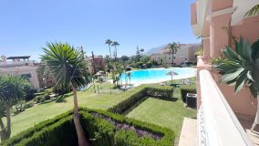 Lägenhet for sale in Park Beach, Estepona Öst
