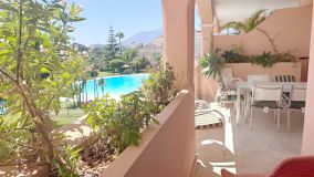 Apartamento en venta en Park Beach, Estepona Este