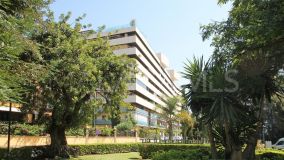 Apartment for sale in Marbella Golden Mile