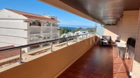 Apartment for sale in Marbella Golden Mile