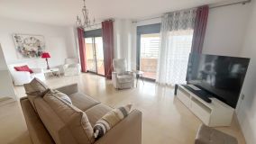 Apartment for sale in Marbella Golden Mile