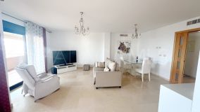 Apartment for sale in Marbella Golden Mile