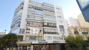 Appartement for sale in Marbella Centro, Marbella City