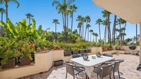 Erdgeschosswohnung zu verkaufen in Las Cascadas, Marbella Goldene Meile