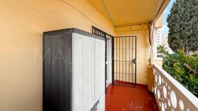 Estudio en venta en Torremolinos Centro