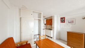 Estudio en venta en Torremolinos Centro