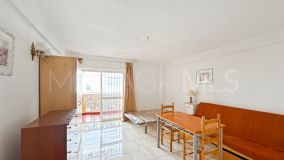 Studio zu verkaufen in Torremolinos Centro