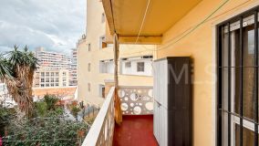 Estudio en venta en Torremolinos Centro