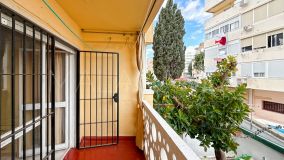 Estudio en venta en Torremolinos Centro