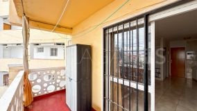 Estudio en venta en Torremolinos Centro