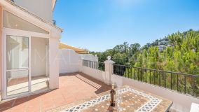 Radhus for sale in Las Encinas, Benahavis