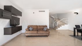 Radhus for sale in Las Encinas, Benahavis