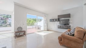 Radhus for sale in Las Encinas, Benahavis