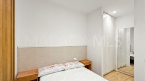 Studio for sale in Parque Victoria Eugenia, Malaga - Bailén-Miraflores