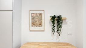 Studio for sale in Parque Victoria Eugenia, Malaga - Bailén-Miraflores