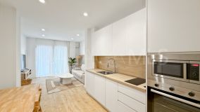Studio for sale in Parque Victoria Eugenia, Malaga - Bailén-Miraflores