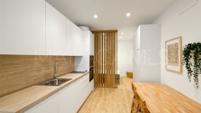 Studio for sale in Parque Victoria Eugenia, Malaga - Bailén-Miraflores