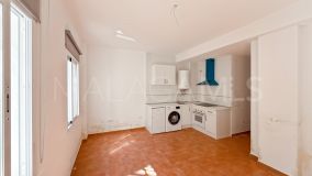Studio for sale in Perchel Norte - La Trinidad, Malaga - Centro