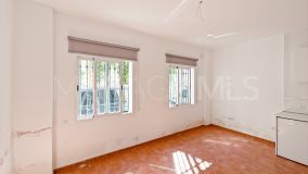 Studio for sale in Perchel Norte - La Trinidad, Malaga - Centro