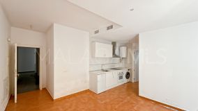Ground Floor Apartment for sale in Perchel Norte - La Trinidad, Malaga