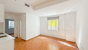 Ground Floor Apartment for sale in Perchel Norte - La Trinidad, Malaga