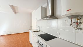 Ground Floor Apartment for sale in Perchel Norte - La Trinidad, Malaga