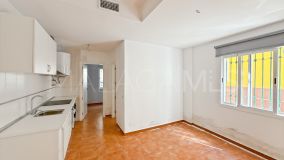 Ground Floor Apartment for sale in Perchel Norte - La Trinidad, Malaga