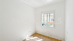 Ground Floor Apartment for sale in Perchel Norte - La Trinidad, Malaga