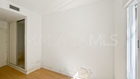 Ground Floor Apartment for sale in Perchel Norte - La Trinidad, Malaga