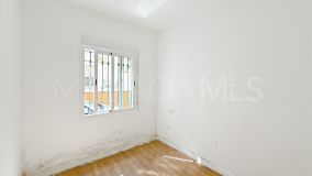 Ground Floor Apartment for sale in Perchel Norte - La Trinidad, Malaga