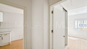 Ground Floor Apartment for sale in Perchel Norte - La Trinidad, Malaga