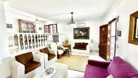 Pareado en venta en Nueva Andalucia, Marbella
