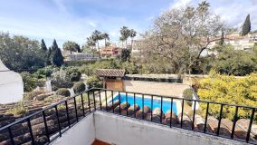 Doppelhaushälfte zu verkaufen in Nueva Andalucia, Marbella