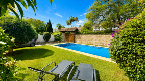 Pareado en venta en Nueva Andalucia, Marbella