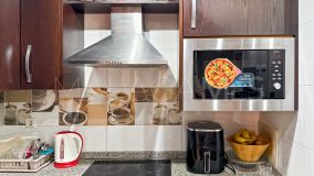 Appartement for sale in La Merced, Malaga - Centro