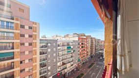 Appartement for sale in Perchel Sur - Plaza de Toros Vieja, Malaga - Centro