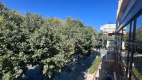 Apartamento en venta en Residencial Palacio de Congresos, Marbella Golden Mile