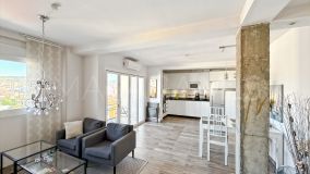 Apartamento en venta en Huelin, Malaga - Carretera de Cádiz