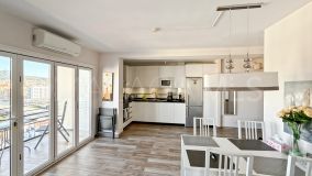 Apartamento en venta en Huelin, Malaga - Carretera de Cádiz