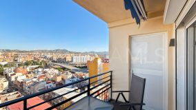 Apartamento en venta en Huelin, Malaga - Carretera de Cádiz