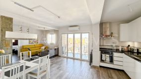 Apartamento en venta en Huelin, Malaga - Carretera de Cádiz