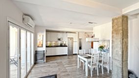 Apartamento en venta en Huelin, Malaga - Carretera de Cádiz