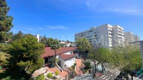 Takvåning for sale in Marbella Centro, Marbella City