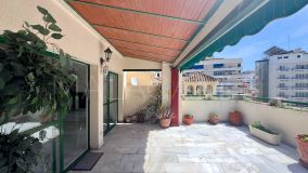 Penthouse for sale in Marbella Centro, Marbella City